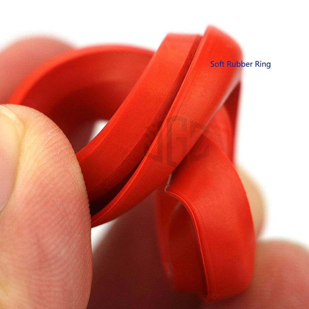 Motorcycle Soft Rubber Ring Le - Tank O-Ring Seal reseña y precio