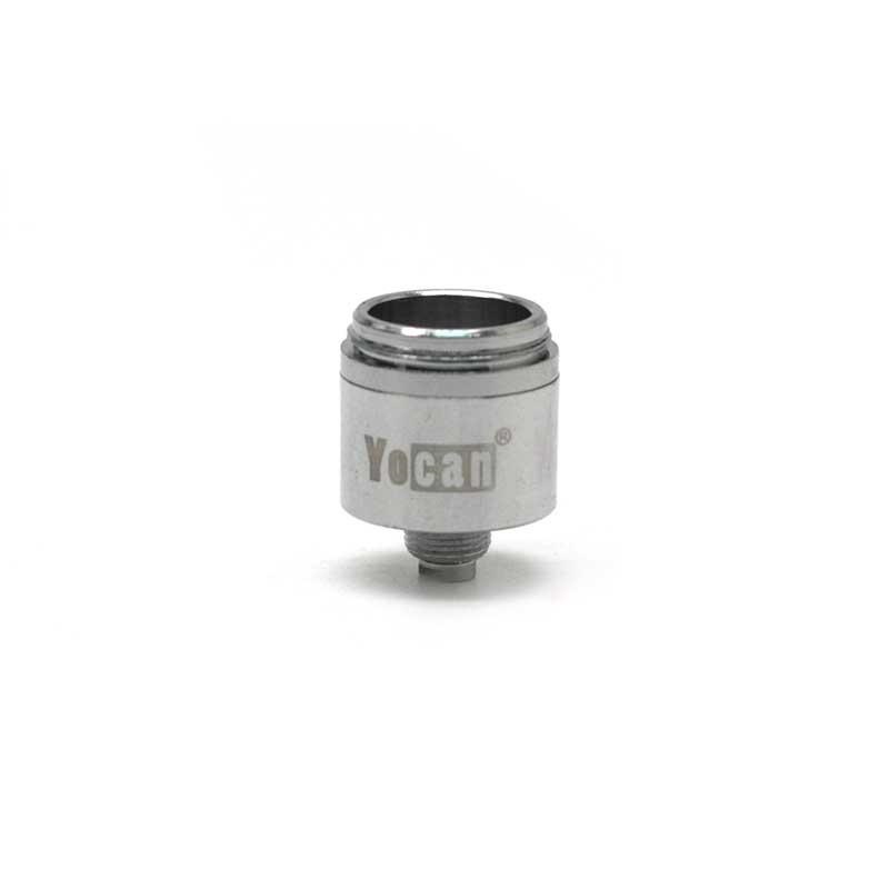 Original Yocan Evolve Plus  XL - Vape Coil Replacement reseña y precio