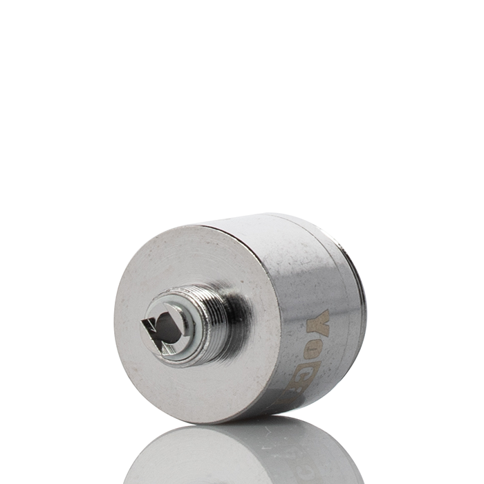 Original Yocan Evolve Plus  XL - Vape Coil Replacement reseña y precio