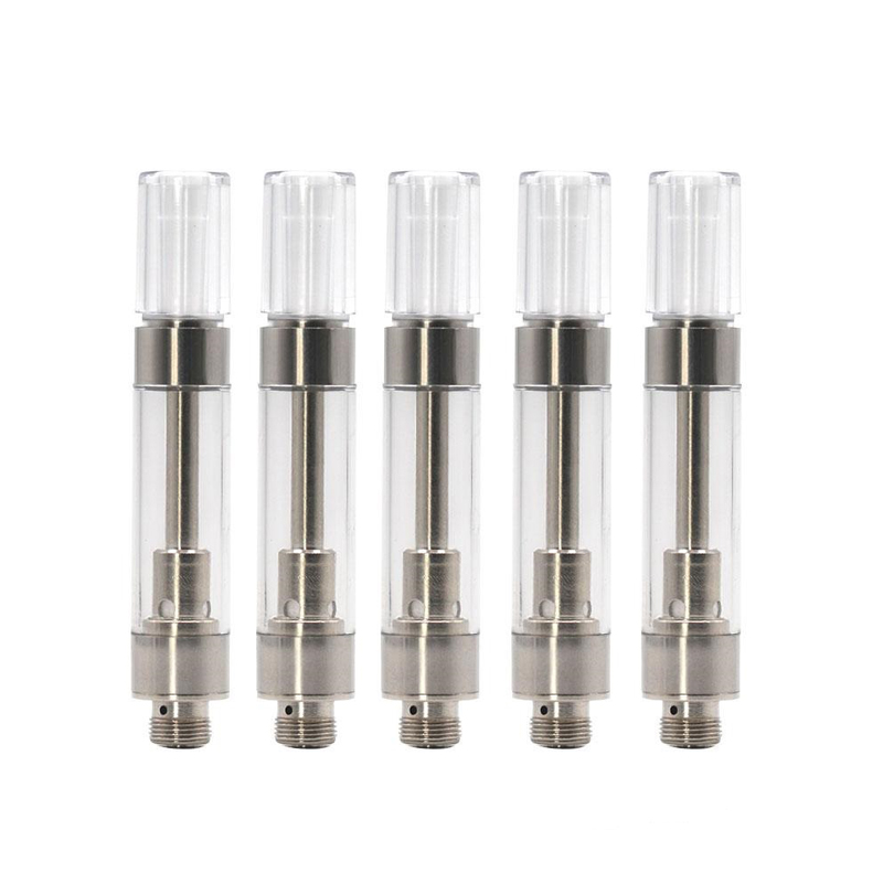 10pcs G5 Dank Vapes Thick Oil  - Vape Coil Replacement reseña y precio