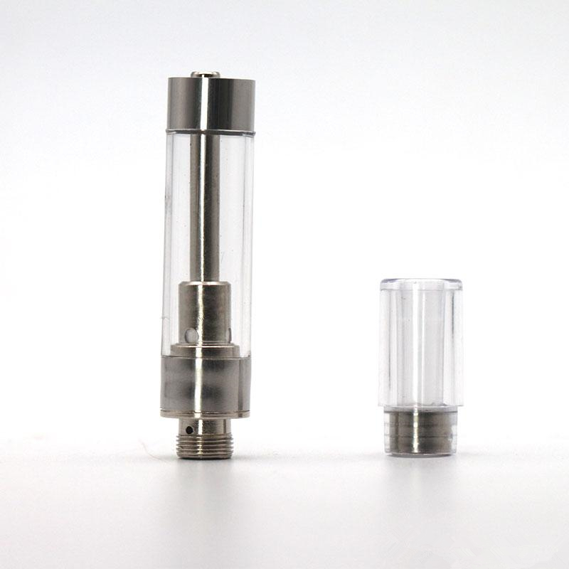 10pcs G5 Dank Vapes Thick Oil  - Vape Coil Replacement reseña y precio