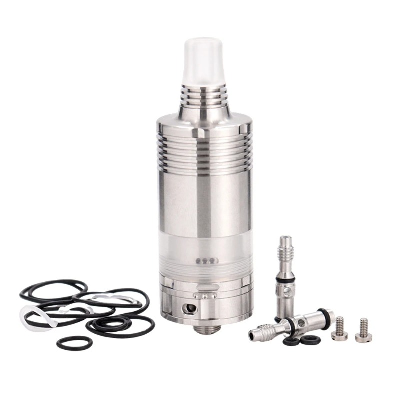 YFTK Style KA SE RTA Atomizer  - Vaping Air reseña y precio