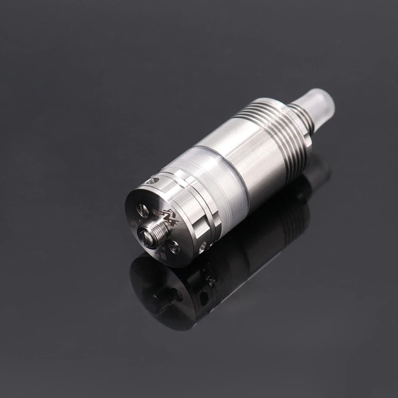 YFTK Style KA SE RTA Atomizer  - Vaping Air reseña y precio
