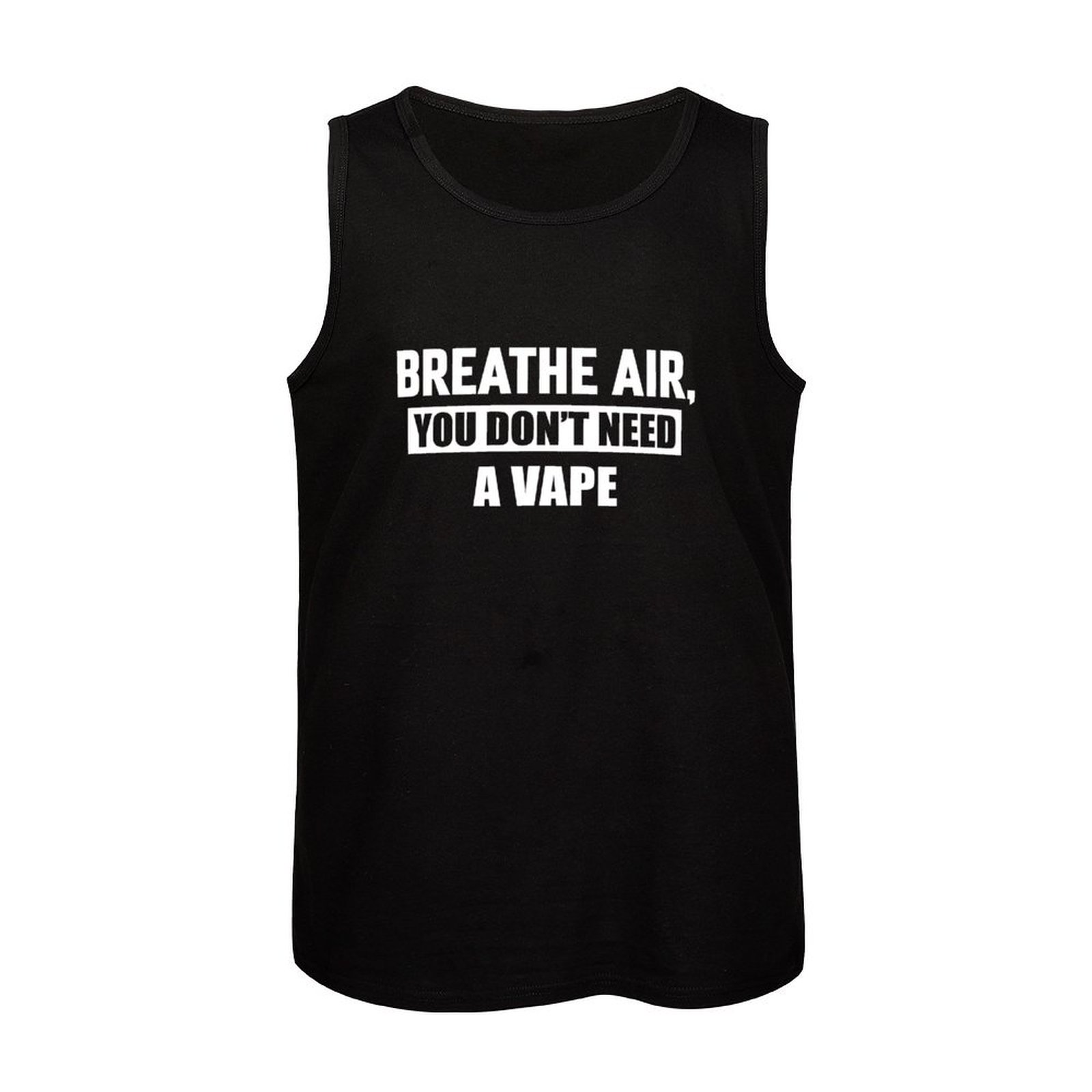 Breathe Air, You Don't Need A  - Vaping Air reseña y precio
