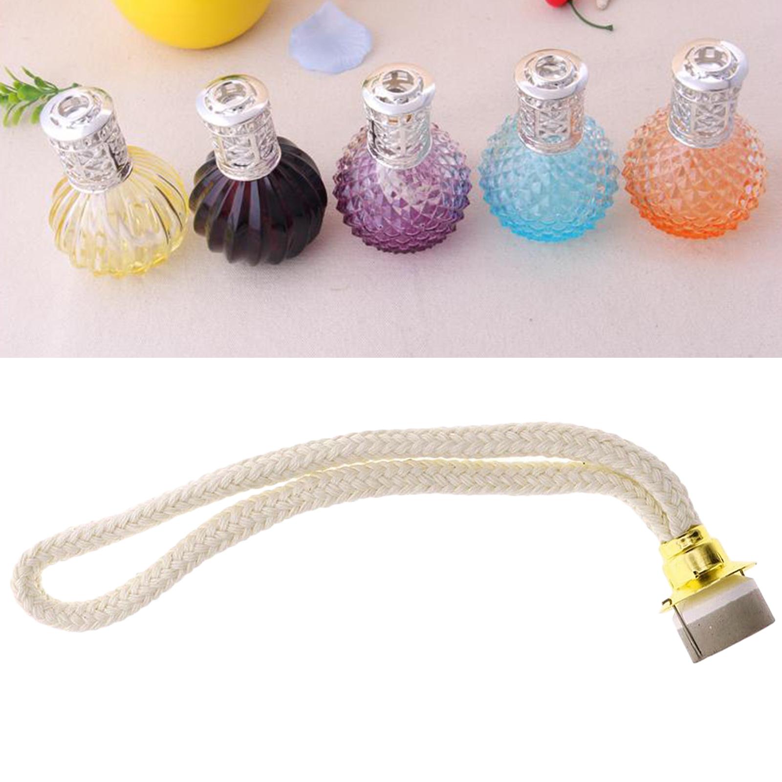 Oil Lamp Wick Oil Lantern Part - Cotton Wick Organic reseña y precio