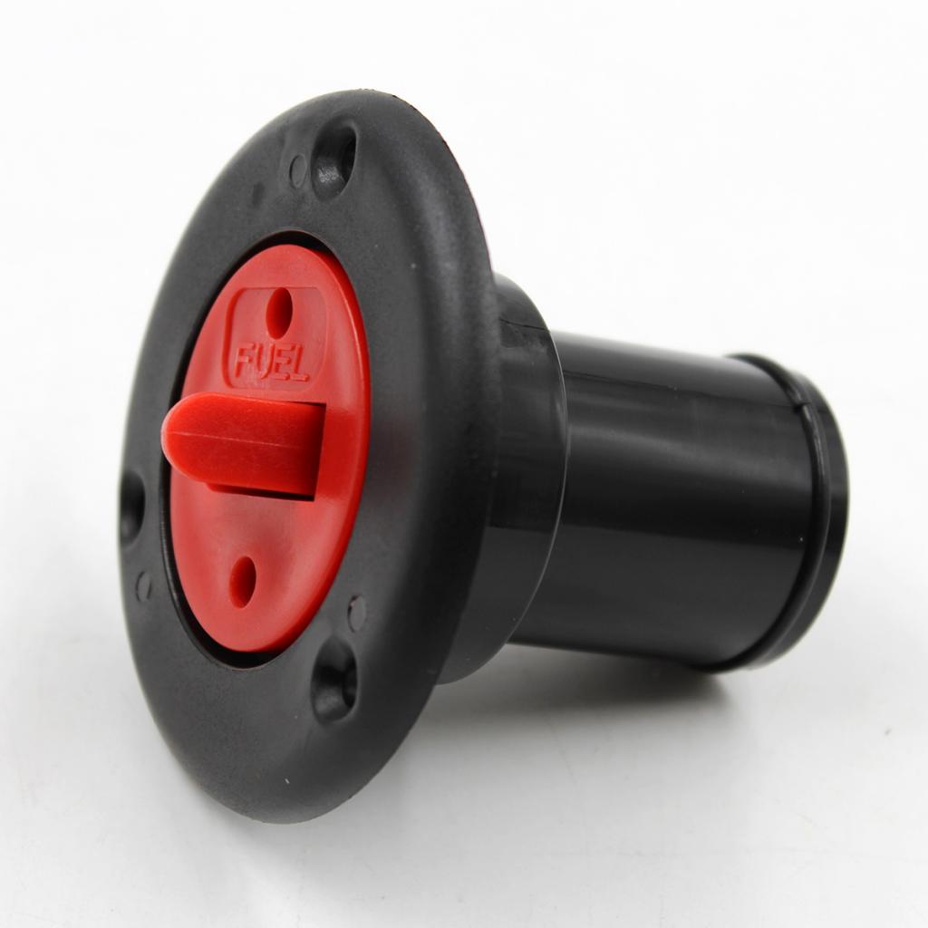 Marine Fuel Deck Filler Cap wi - Tank O-Ring Seal reseña y precio