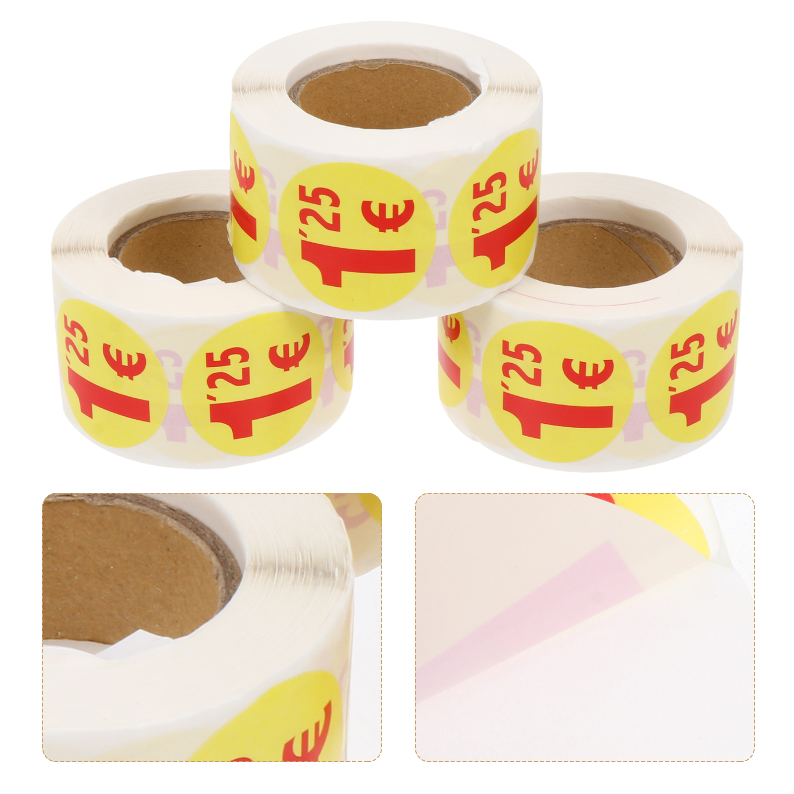1500Pcs 1.50 Euro Ring Price T - Vape Ring reseña y precio