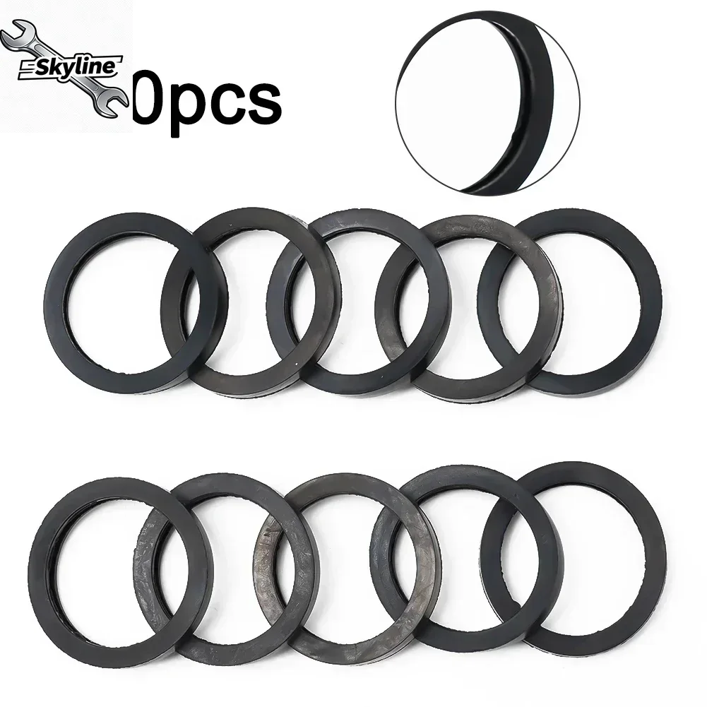 10pcs Car Reserve Fuel Tank Fu - Tank O-Ring Seal reseña y precio