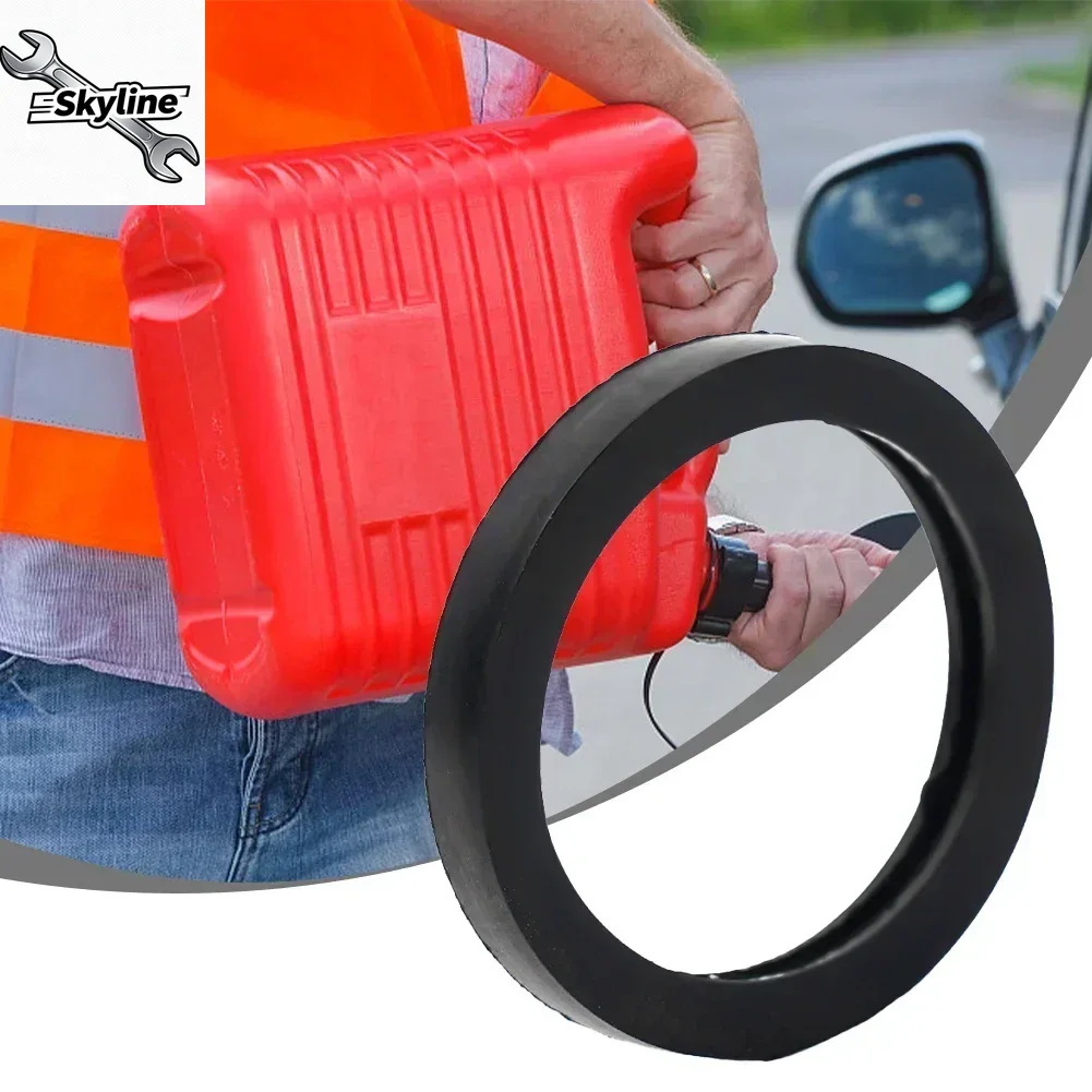10pcs Car Reserve Fuel Tank Fu - Tank O-Ring Seal reseña y precio