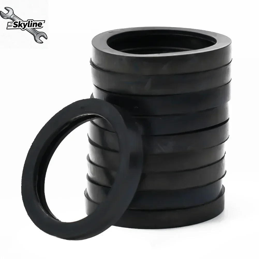 10pcs Car Reserve Fuel Tank Fu - Tank O-Ring Seal reseña y precio
