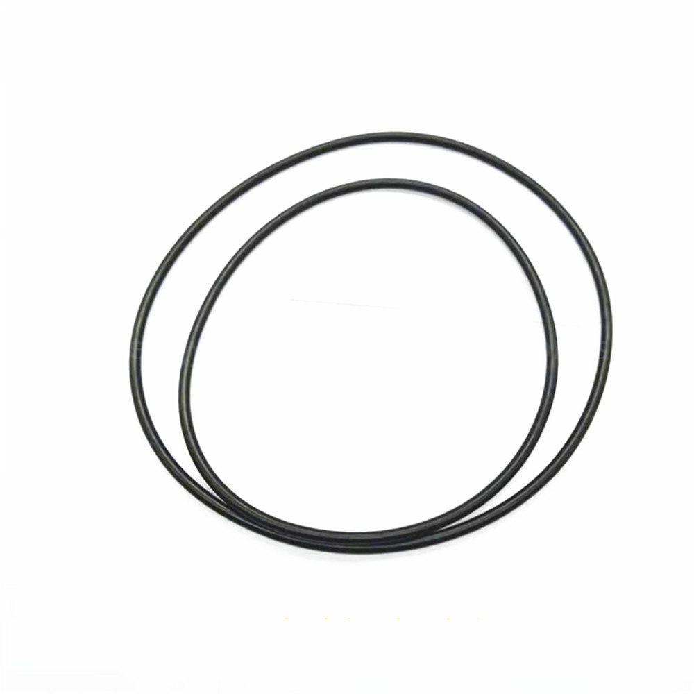 Excavator parts for hydraulic  - Tank O-Ring Seal reseña y precio