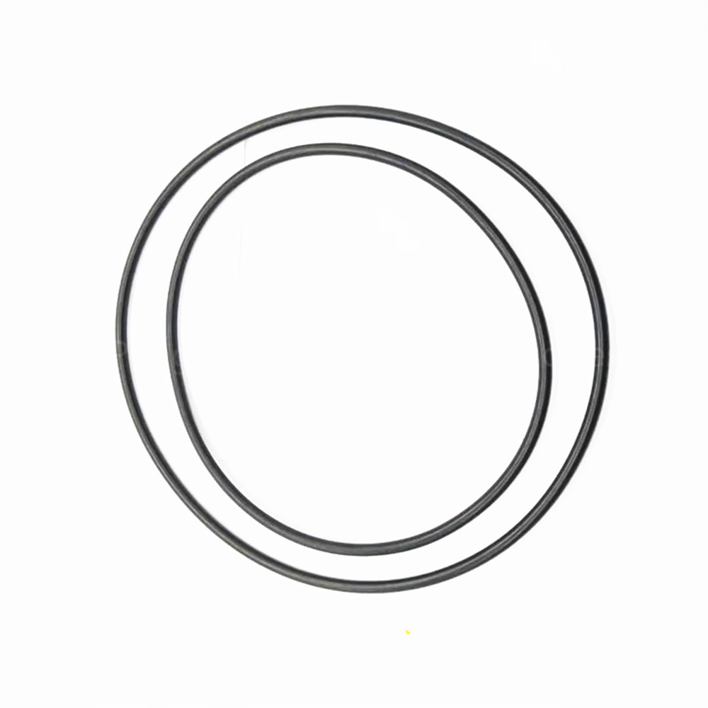 Excavator parts for hydraulic  - Tank O-Ring Seal reseña y precio