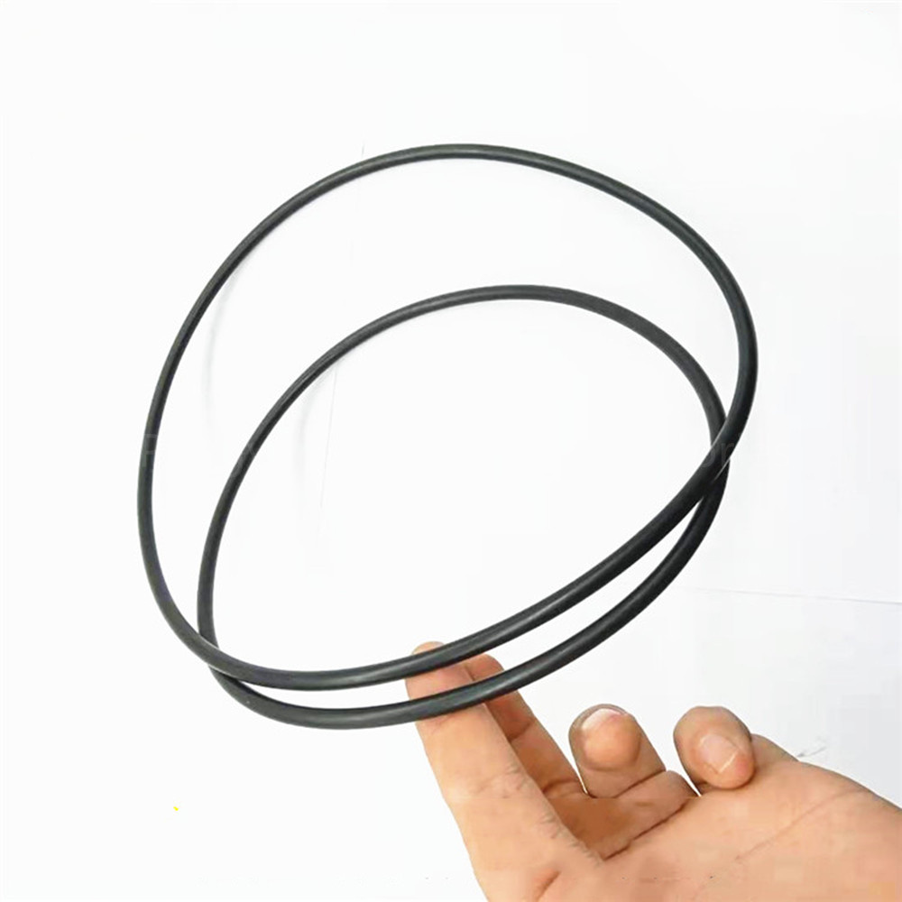 Excavator parts for hydraulic  - Tank O-Ring Seal reseña y precio