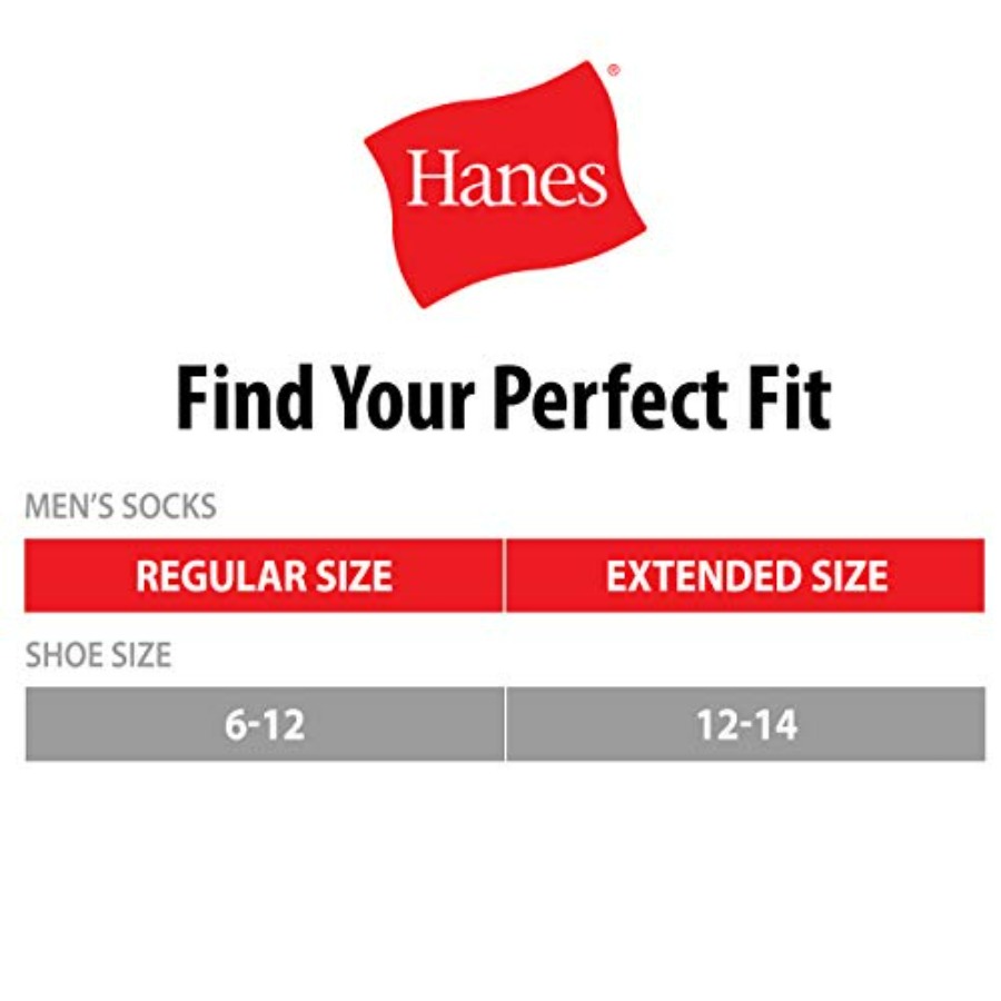 Men's Crew Socks Pack, 8 Pairs - Cotton Wick Organic reseña y precio