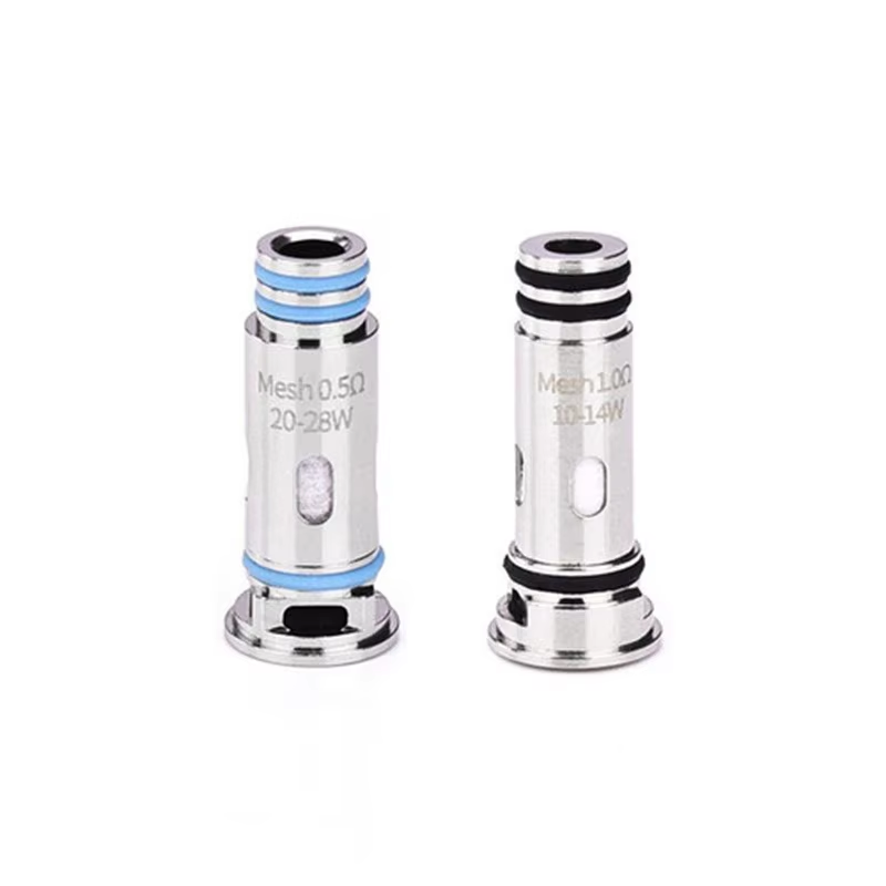 Original Rincoe Jellybox Nano  - Vape Coil Replacement reseña y precio