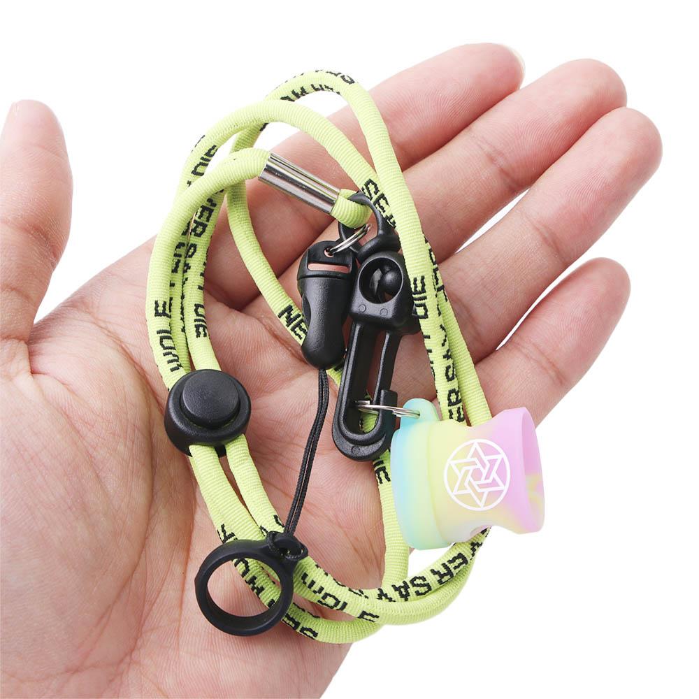 Eicg Accessories Universal Ant - Vape Ring reseña y precio