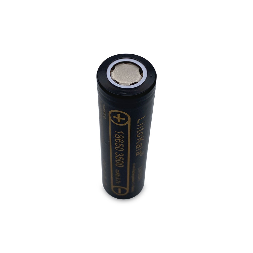 100% Original high quality Lii - Vape Battery 18650 reseña y precio