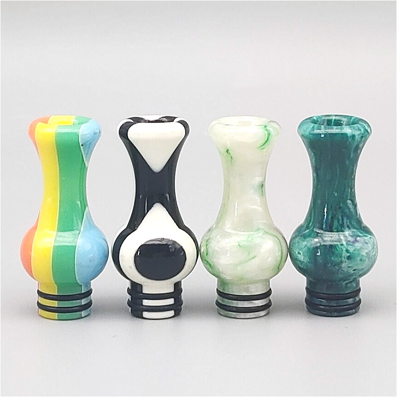 1PC 510 Resin Dripping Nozzle  - Drip Tip Resin reseña y precio