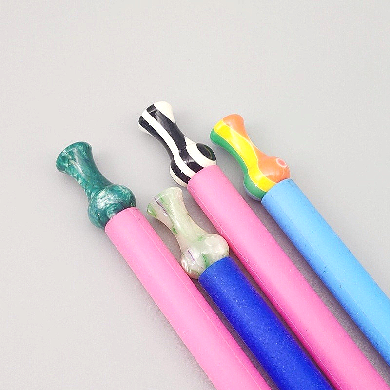 1PC 510 Resin Dripping Nozzle  - Drip Tip Resin reseña y precio