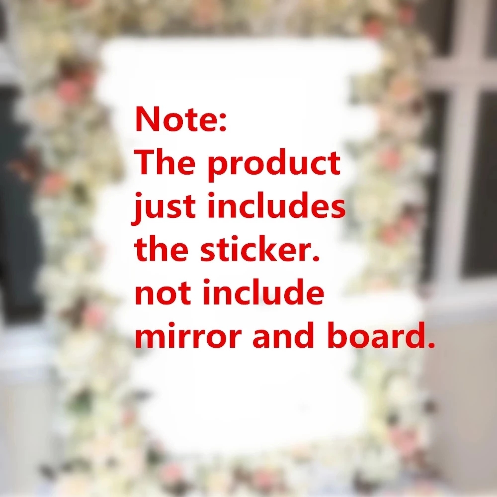 Muslim Mirror Wedding Vinyl St - Vape Ring reseña y precio