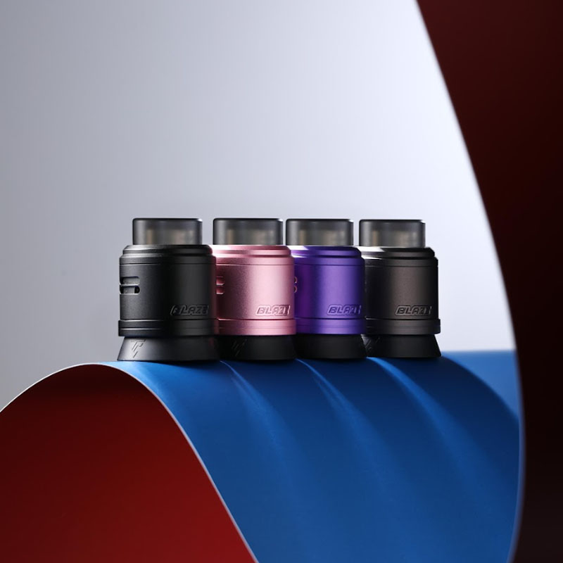 Original Thunder Cloud Blaze D - Vape Coil Replacement reseña y precio