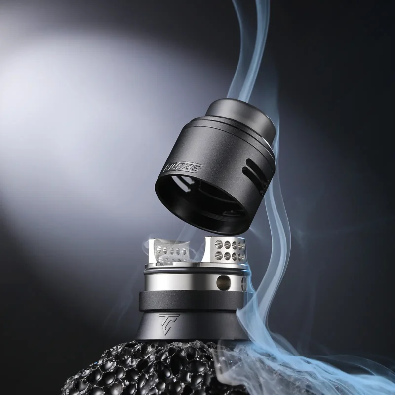 Original Thunder Cloud Blaze D - Vape Coil Replacement reseña y precio