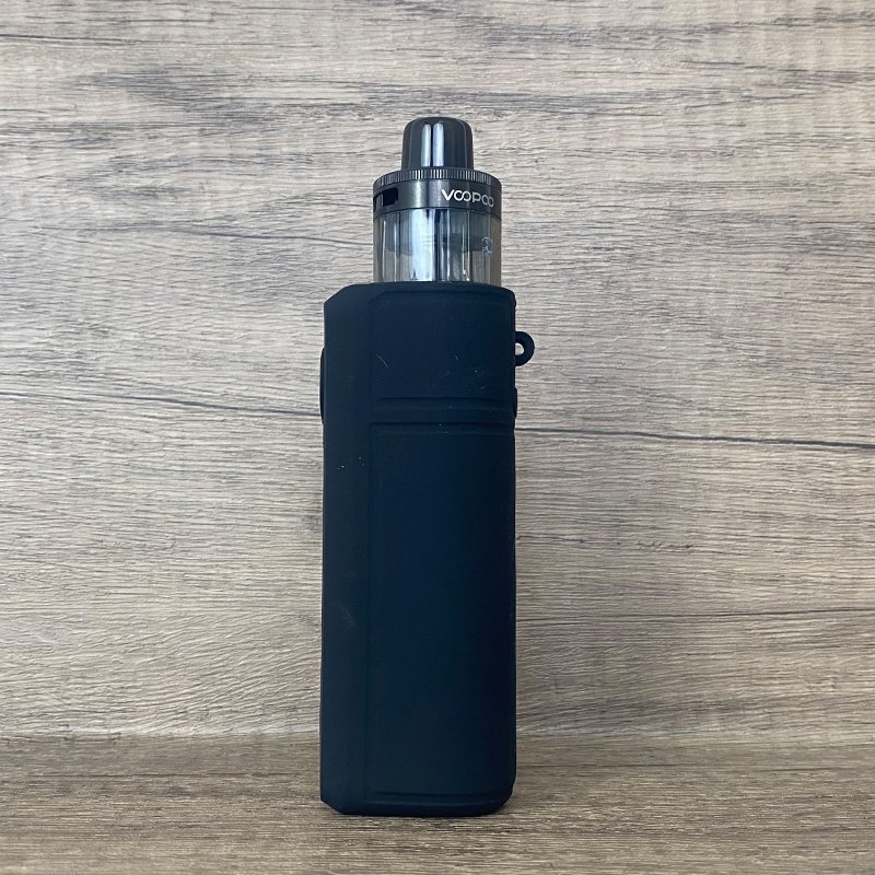 Silicone Case For Voopoo Drag  - Mod Sleeve Wrap reseña y precio