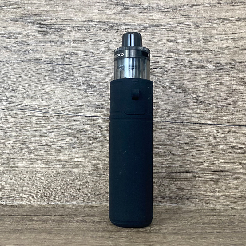 Silicone Case For Voopoo Drag  - Mod Sleeve Wrap reseña y precio