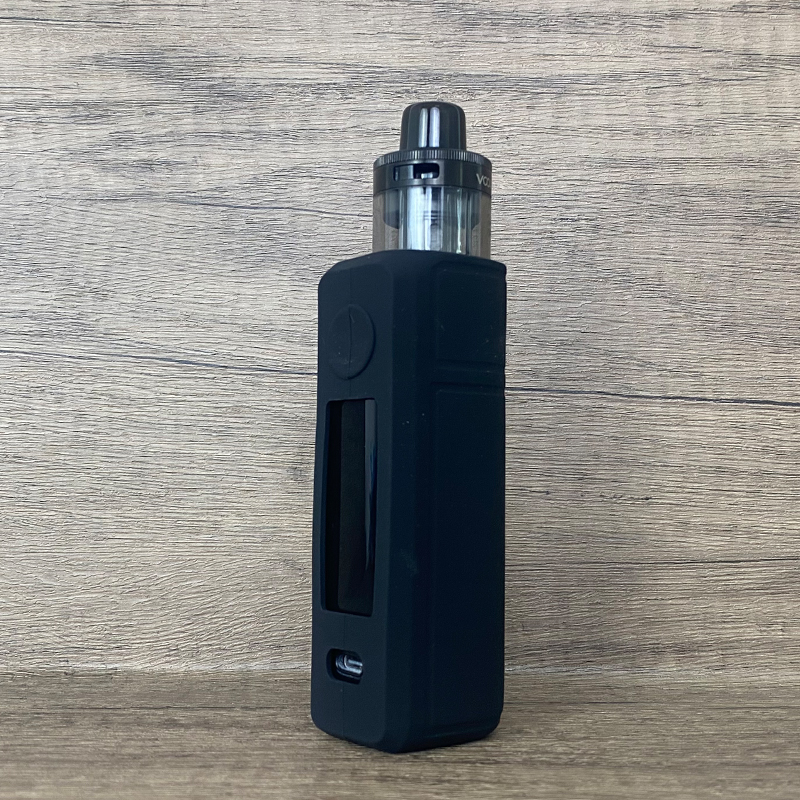 Silicone Case For Voopoo Drag  - Mod Sleeve Wrap reseña y precio