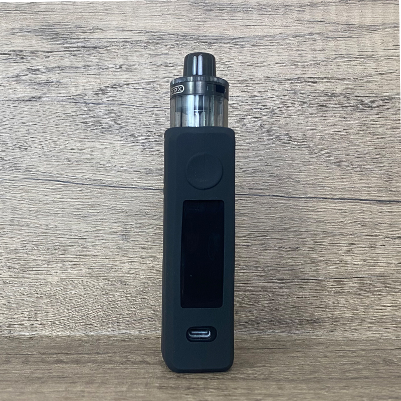Silicone Case For Voopoo Drag  - Mod Sleeve Wrap reseña y precio