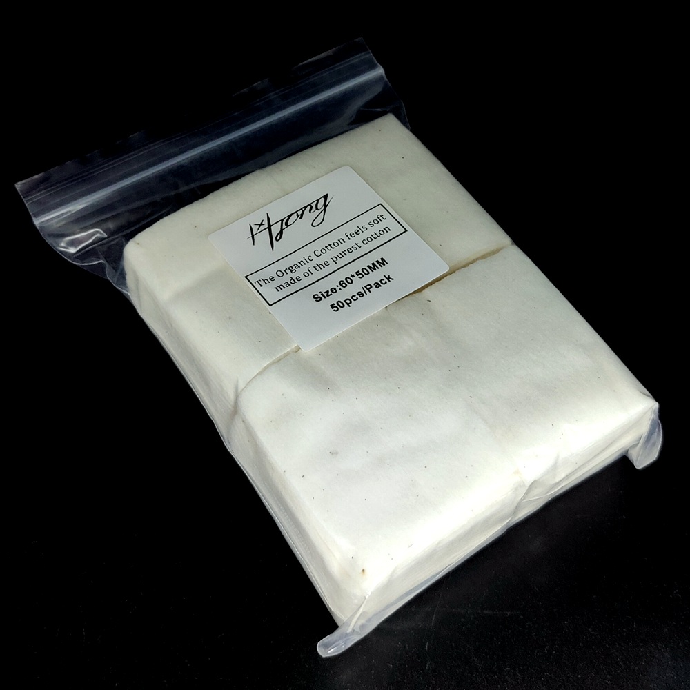 300/100/50PCS Organic 100% Cot - Cotton Wick Organic reseña y precio