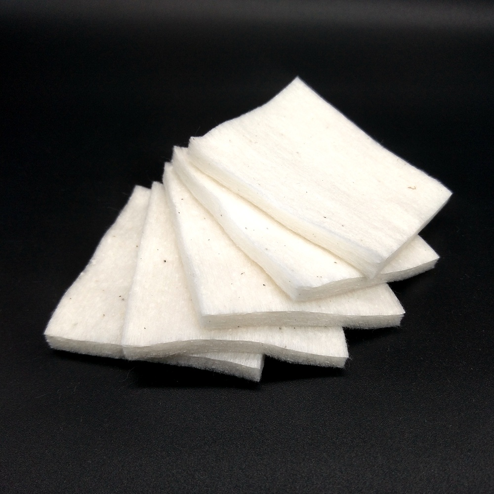 300/100/50PCS Organic 100% Cot - Cotton Wick Organic reseña y precio