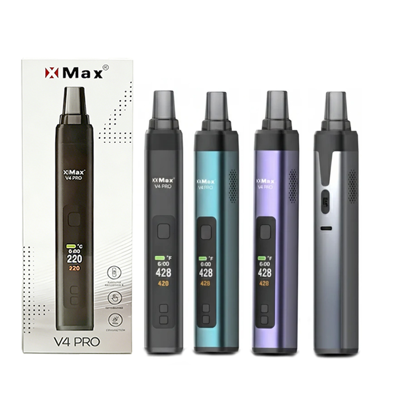 New Arrival XMax V4 Pro Dry He - Vape Battery 18650 reseña y precio