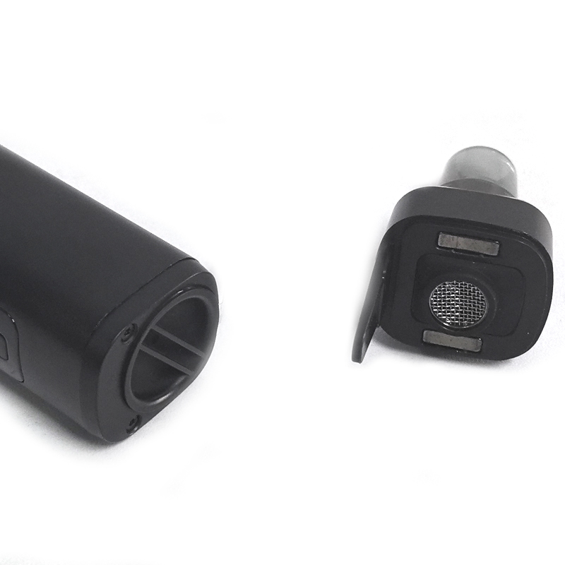 New Arrival XMax V4 Pro Dry He - Vape Battery 18650 reseña y precio